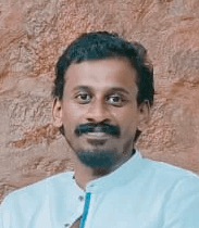 Roshin Rajan